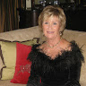 Meet your Posher, Linda